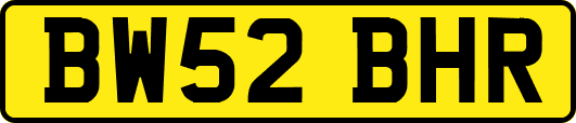 BW52BHR