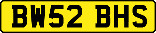BW52BHS