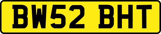 BW52BHT