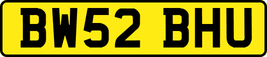 BW52BHU