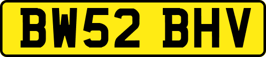 BW52BHV
