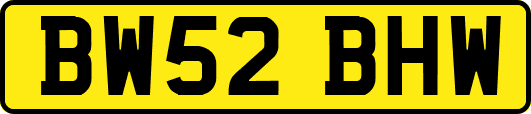 BW52BHW