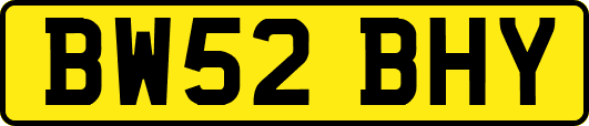 BW52BHY