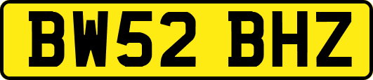 BW52BHZ