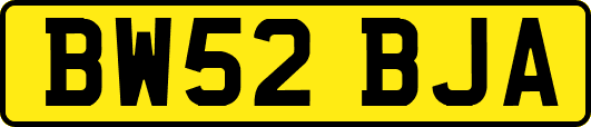 BW52BJA