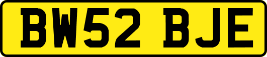 BW52BJE
