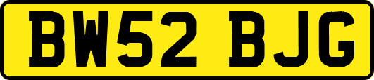 BW52BJG