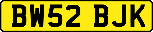 BW52BJK
