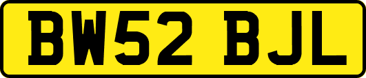 BW52BJL