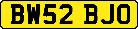 BW52BJO