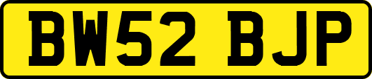 BW52BJP