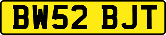 BW52BJT