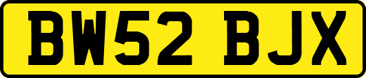 BW52BJX