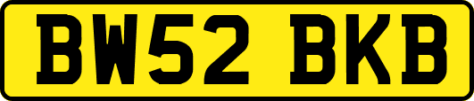 BW52BKB