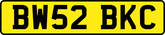 BW52BKC