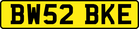 BW52BKE