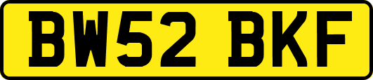 BW52BKF