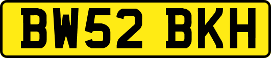 BW52BKH