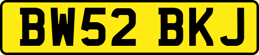 BW52BKJ