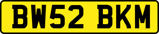 BW52BKM