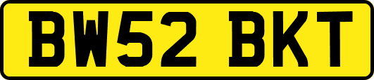 BW52BKT