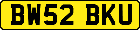 BW52BKU