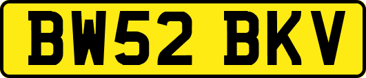 BW52BKV