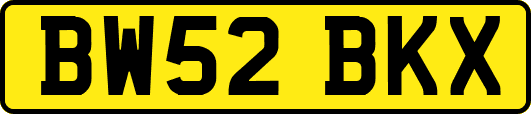 BW52BKX