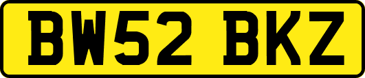 BW52BKZ