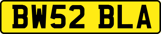 BW52BLA