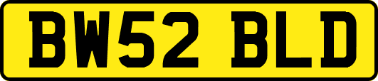 BW52BLD