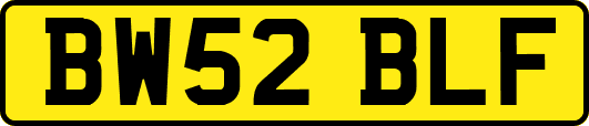BW52BLF
