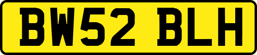 BW52BLH