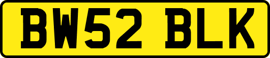 BW52BLK
