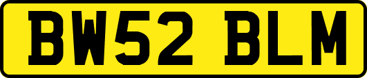 BW52BLM