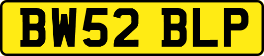 BW52BLP