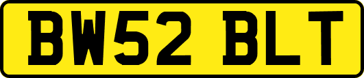 BW52BLT
