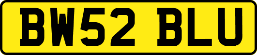BW52BLU