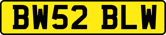 BW52BLW