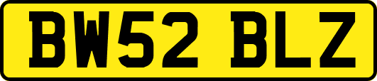 BW52BLZ