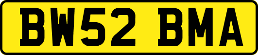 BW52BMA
