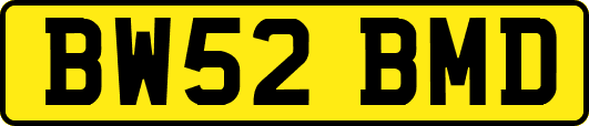 BW52BMD