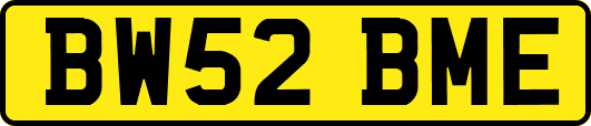 BW52BME