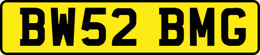 BW52BMG