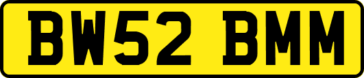 BW52BMM