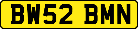 BW52BMN