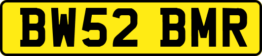 BW52BMR