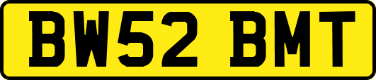 BW52BMT