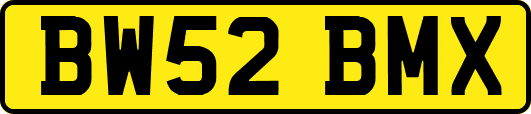 BW52BMX