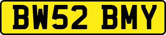 BW52BMY